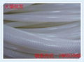 Fabric Silicone Hose 2