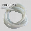 Fabric Silicone Hose 3