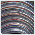 Wire Reinforced Silicone Hose 2