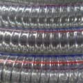 Wire Reinforced Silicone Hose 5