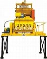 Dongchen JS500 concrete mixer 1