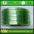 Soft Transparent  Chiller pvc strip door curtain 3