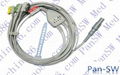 Petas ecg cable 1