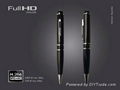 High Definition 1080P Pen camera