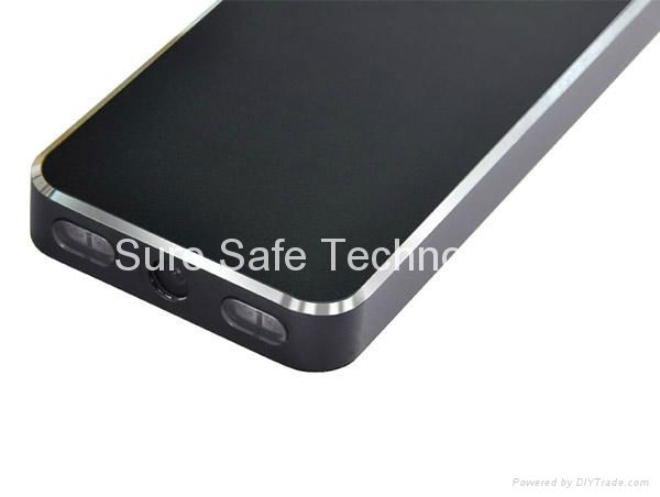 H.264 1080P Power Bank Camera Hidden Camera 3