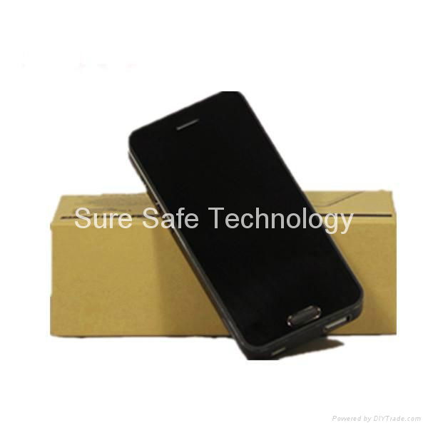 H.264 1080P Power Bank Camera Hidden Camera