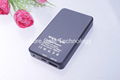 720P Power Bank Camera Mini Camera Hidden Camera 2