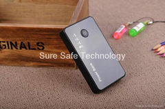 720P Power Bank Camera Mini Camera Hidden Camera