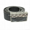 1080P HD Infrared night version leather belt camera  3