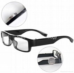 720P HD Camera Fashion Eyewear