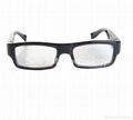 720P HD Camera Fashion Eyewear 3