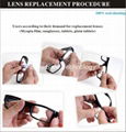 720P HD Camera Fashion Eyewear 5