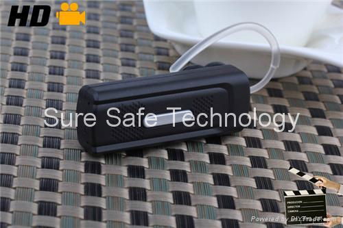 720P Bluetooth Hidden camera Mini camera 2