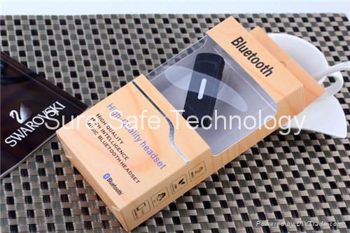 720P Bluetooth Hidden camera Mini camera 5