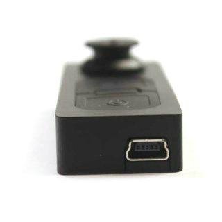 Hidden Button Camera Can be extended Memory 2