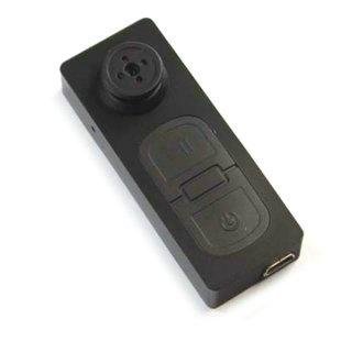 Hidden Button Camera Can be extended Memory 4