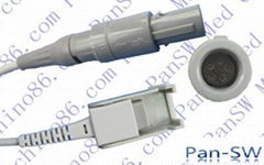 Beijing Choice spo2 probe & spo2 cable