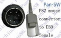 biosys spo2 extension cable  1