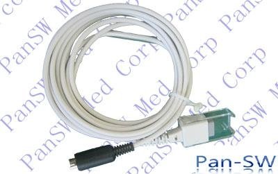 biosys spo2 extension cable  2