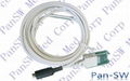 biosys spo2 extension cable  2