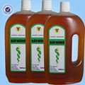 Good quality Concentrated disinfectant
