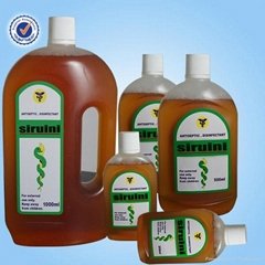 Hospital  disinfectants liquid