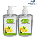 Hand Sanitizing Gel Factory 118ML 296ML 3