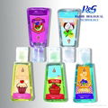 Hand sanitizer,Hand Soap 3