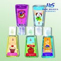 Hand sanitizer,Hand Soap 4