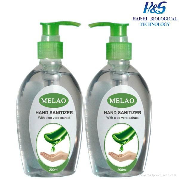 OEM hand sanitizer  5