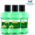 Fresh Dental mouthwash  2