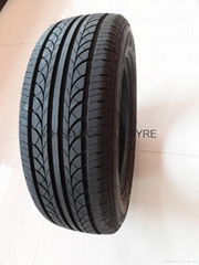 PCR TYRE