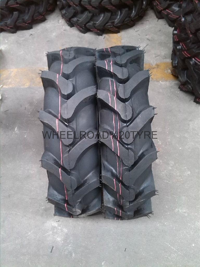 Agriculture Tyre 2
