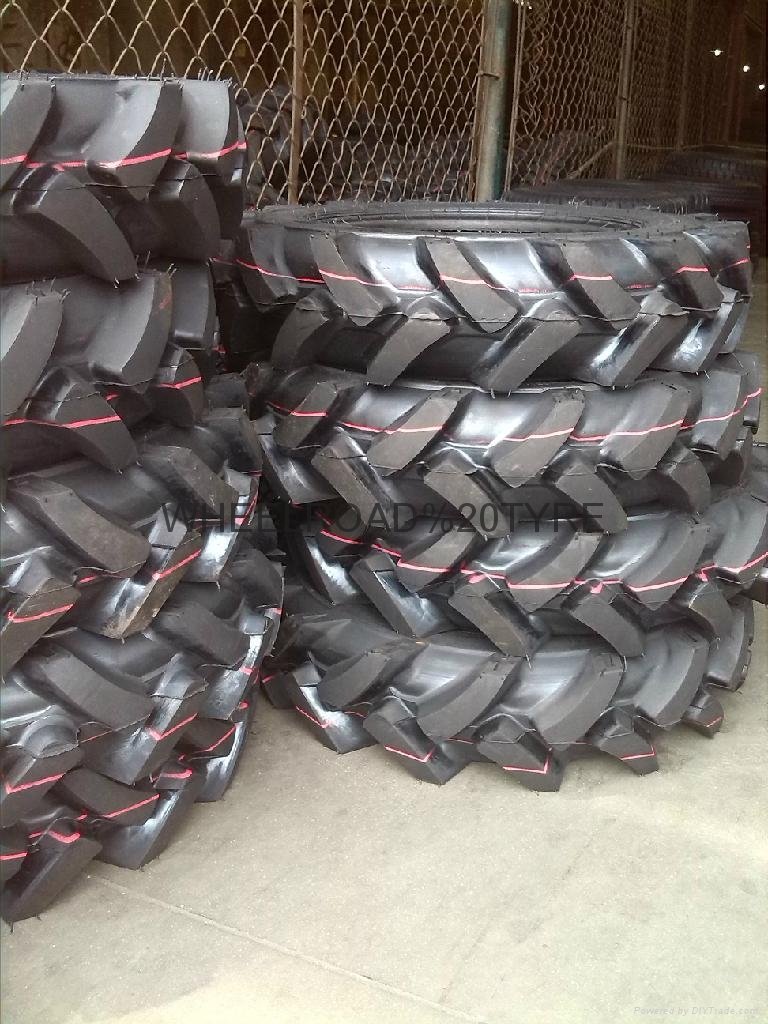 Agriculture Tyre 3