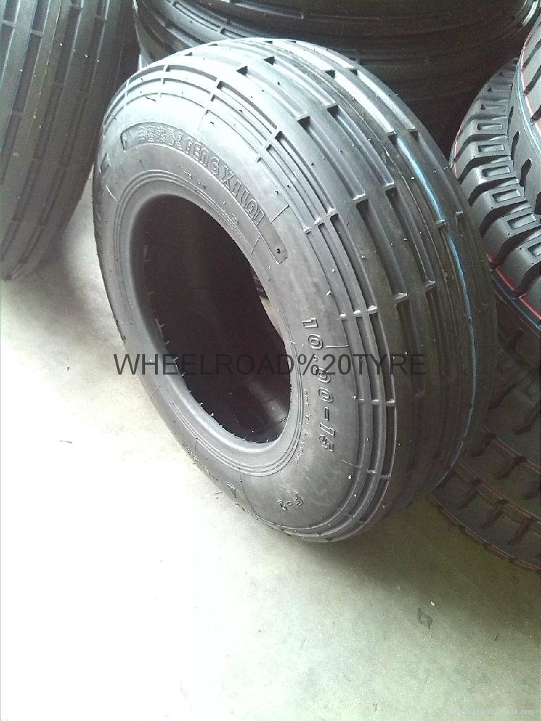 Agriculture Tyre 4