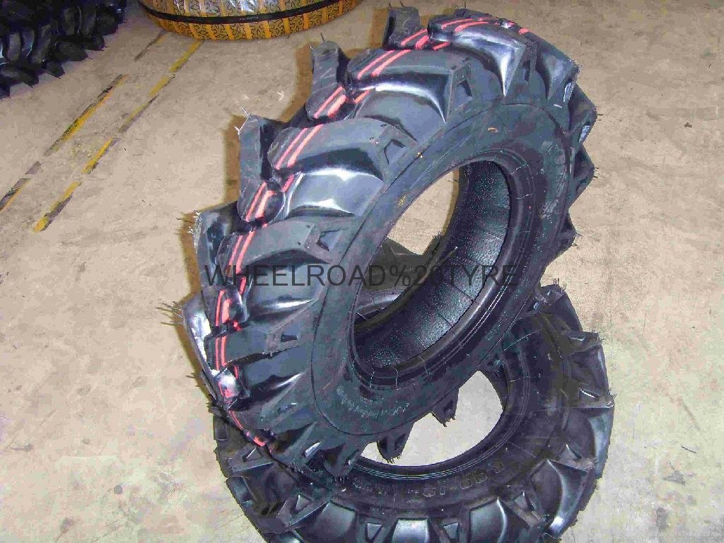 Agriculture Tyre 5