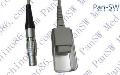 Invivo spo2 adapter cable  2