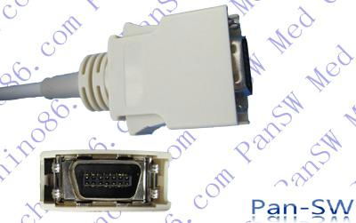 compatible Medair spo2 sensor 1