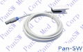 Compatible Mindray VS800 spo2 probes