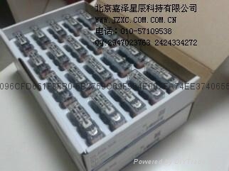 歐姆龍安全繼電器G7SA-3A1B 2