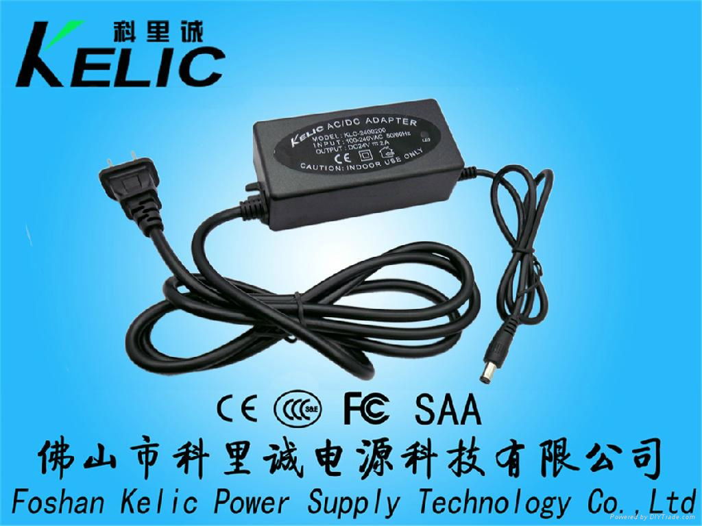 power transform 24v adapter ac power supply KL28