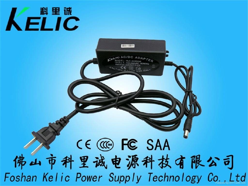 power transform 24v adapter ac power supply KL28 3
