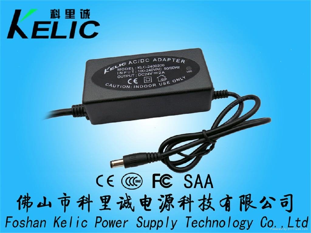power transform 24v adapter ac power supply KL28 5