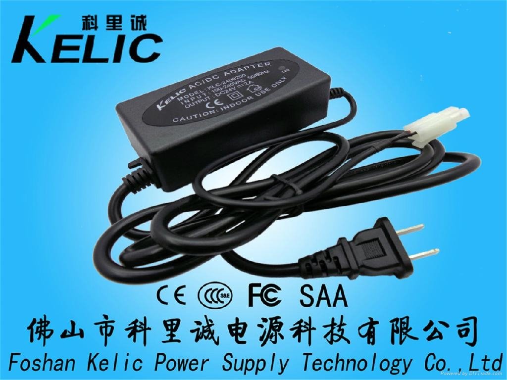 power transform 24v adapter ac power supply KL28 4
