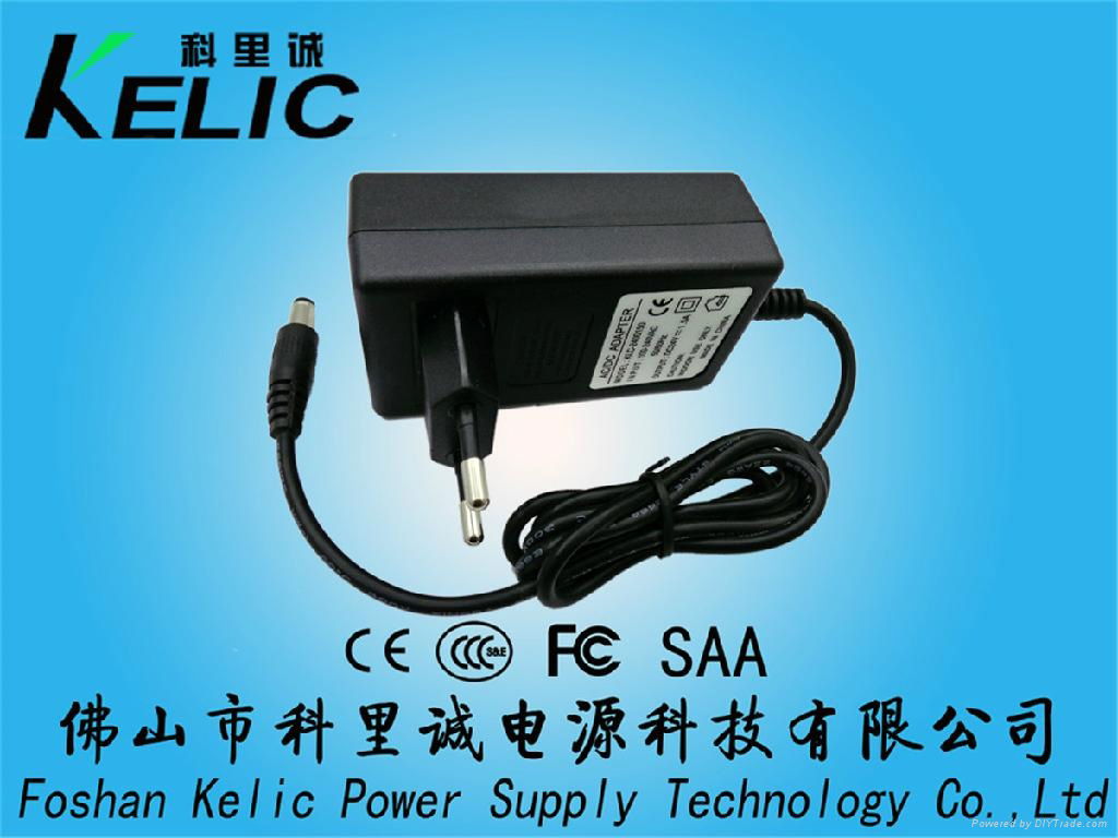 power converter 5a adapter ac power supply KL06