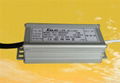 waterproof LED power driver supply outdoor street lamp  LP55 1