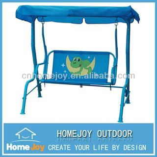 Popular selling best lovely kids swing chair for bedroom  3