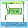 Popular selling best lovely kids swing chair for bedroom  4