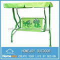 Hot selling animal design outdoor kids