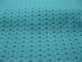 KR0169 - Honeycomb stripe knit interlock